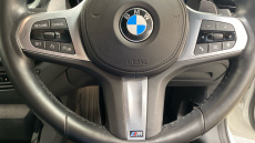 BMW 1 Series M135i xDrive 5dr Step Auto Petrol Hatchback